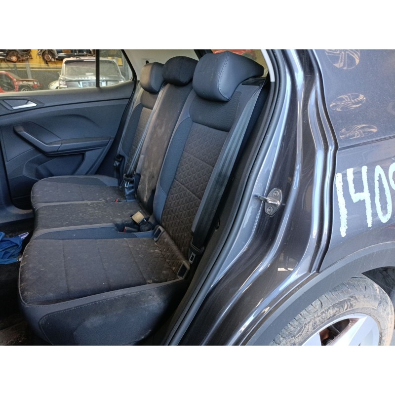 volkswagen t-cross (c11, d31) del año 2022