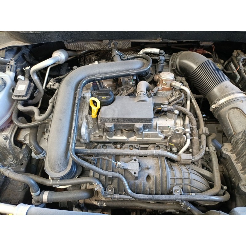 volkswagen t-cross (c11, d31) del año 2022