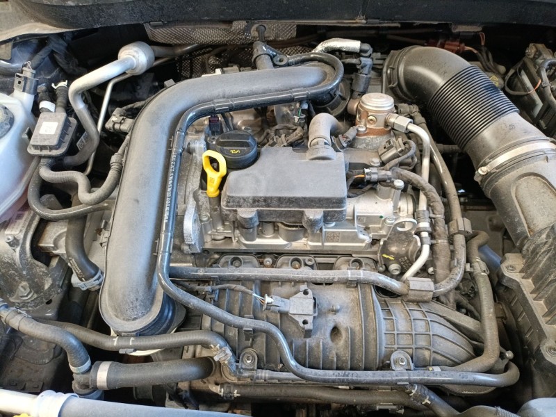 volkswagen t-cross (c11, d31) del año 2022