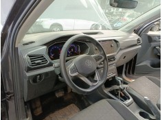 Recambio de kit airbag para volkswagen t-cross (c11, d31) 1.0 tsi referencia OEM IAM 2Q0959655AP   2