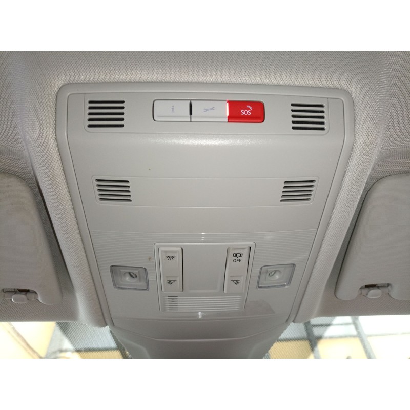 Recambio de luz interior para volkswagen t-cross (c11, d31) 1.0 tsi referencia OEM IAM   