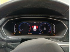 Recambio de cuadro instrumentos para volkswagen t-cross (c11, d31) 1.0 tsi referencia OEM IAM 2G0920320B   2