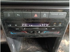 Recambio de mando climatizador para volkswagen t-cross (c11, d31) 1.0 tsi referencia OEM IAM   