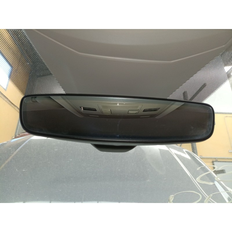 Recambio de espejo interior para volkswagen t-cross (c11, d31) 1.0 tsi referencia OEM IAM   