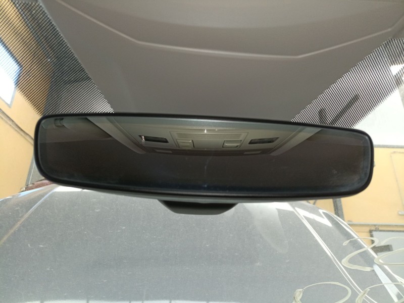 Recambio de espejo interior para volkswagen t-cross (c11, d31) 1.0 tsi referencia OEM IAM   