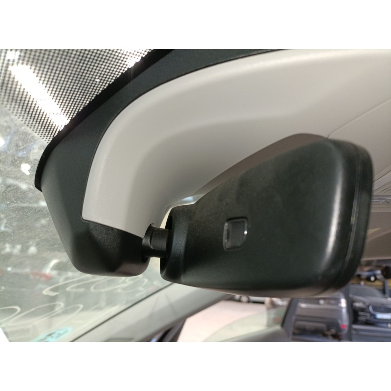 Recambio de espejo interior para volkswagen t-cross (c11, d31) 1.0 tsi referencia OEM IAM   