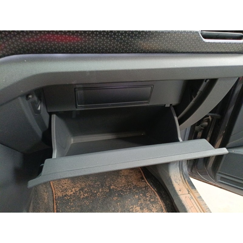 Recambio de guantera para volkswagen t-cross (c11, d31) 1.0 tsi referencia OEM IAM   