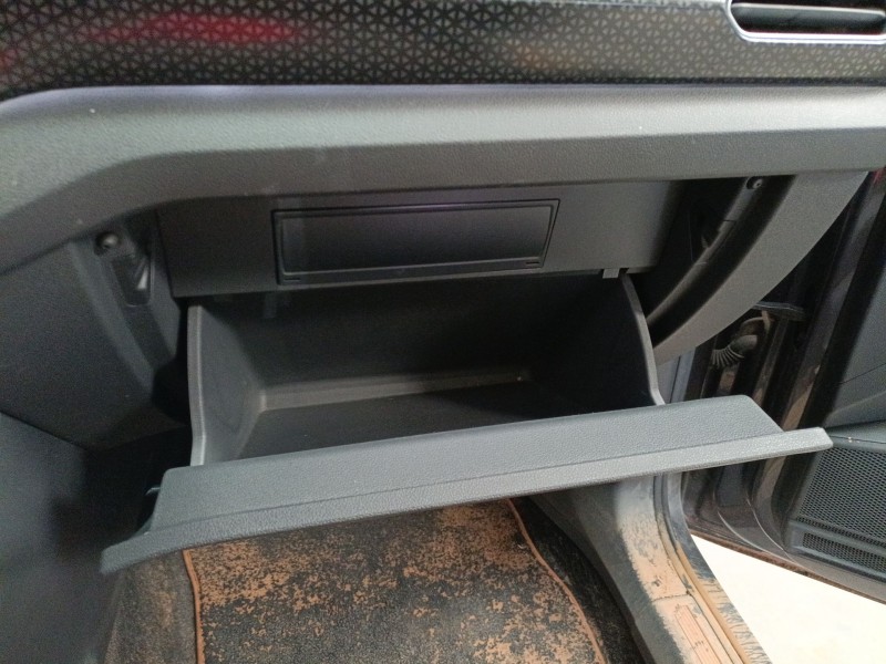 Recambio de guantera para volkswagen t-cross (c11, d31) 1.0 tsi referencia OEM IAM   