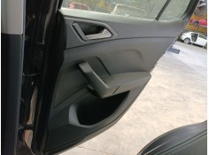 Recambio de guarnecido puerta trasera derecha para volkswagen t-cross (c11, d31) 1.0 tsi referencia OEM IAM   