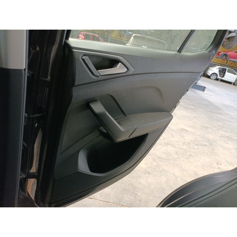 Recambio de guarnecido puerta trasera derecha para volkswagen t-cross (c11, d31) 1.0 tsi referencia OEM IAM   