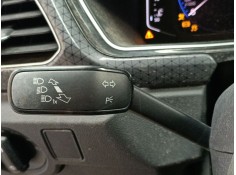 Recambio de mando intermitentes para volkswagen t-cross (c11, d31) 1.0 tsi referencia OEM IAM   