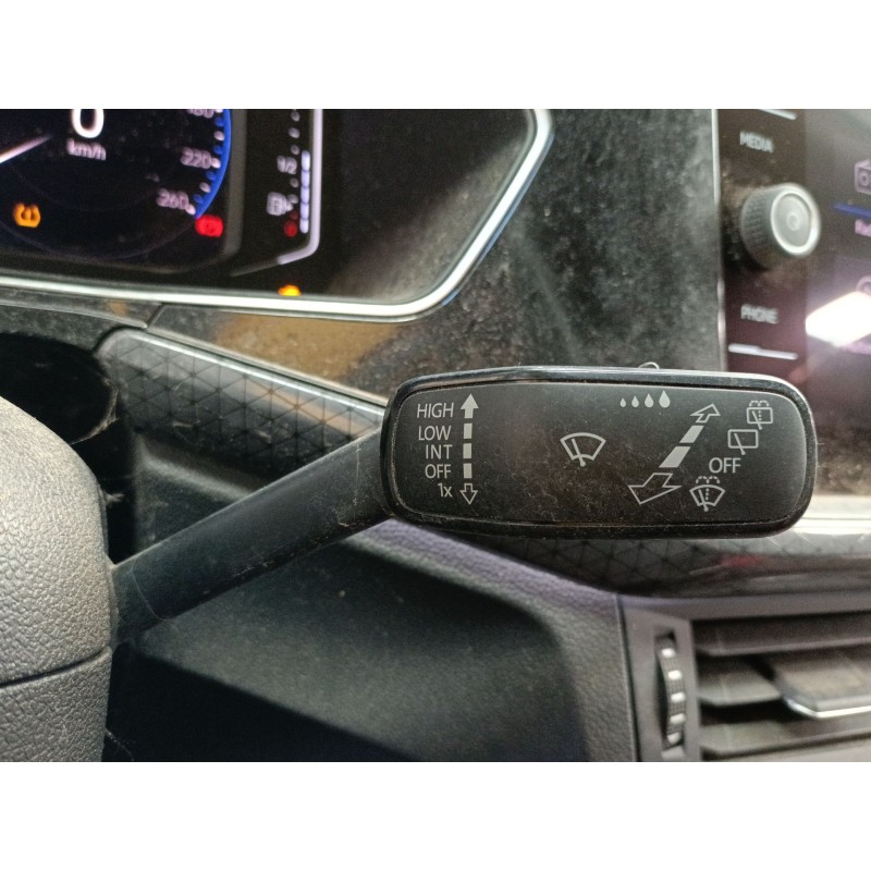 Recambio de mando limpia para volkswagen t-cross (c11, d31) 1.0 tsi referencia OEM IAM   