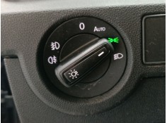 Recambio de mando luces para volkswagen t-cross (c11, d31) 1.0 tsi referencia OEM IAM   