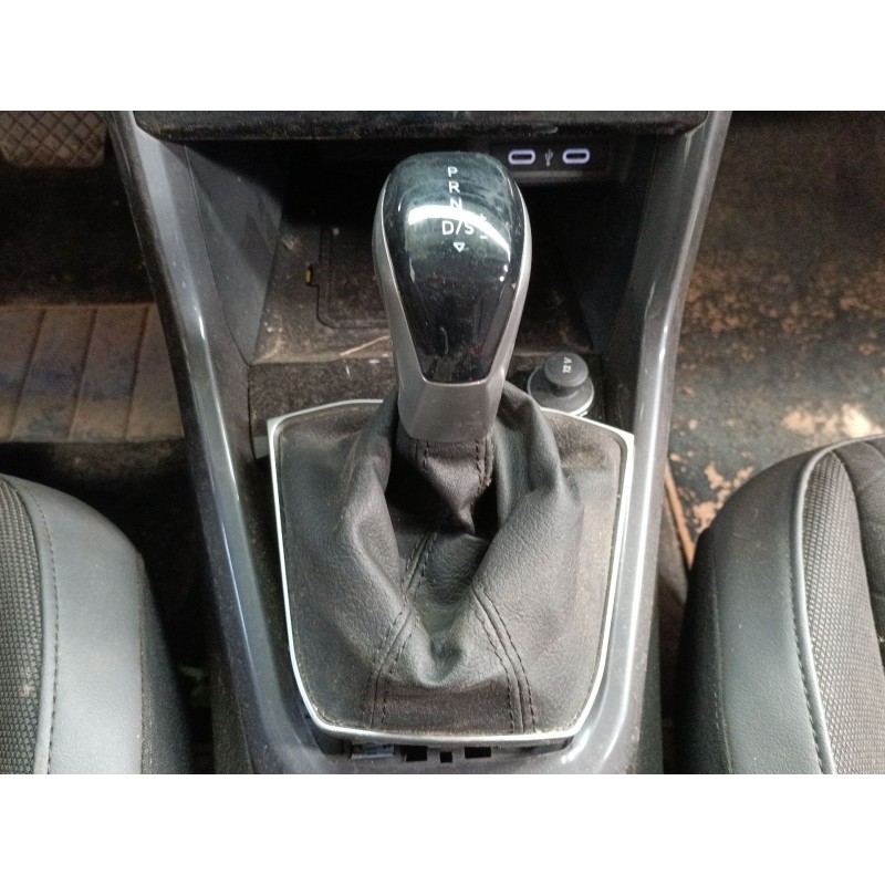 Recambio de palanca cambio para volkswagen t-cross (c11, d31) 1.0 tsi referencia OEM IAM   