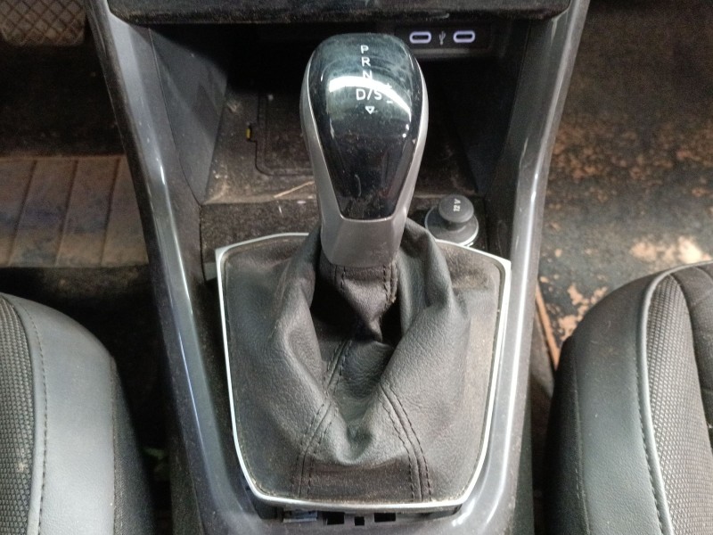 Recambio de palanca cambio para volkswagen t-cross (c11, d31) 1.0 tsi referencia OEM IAM   
