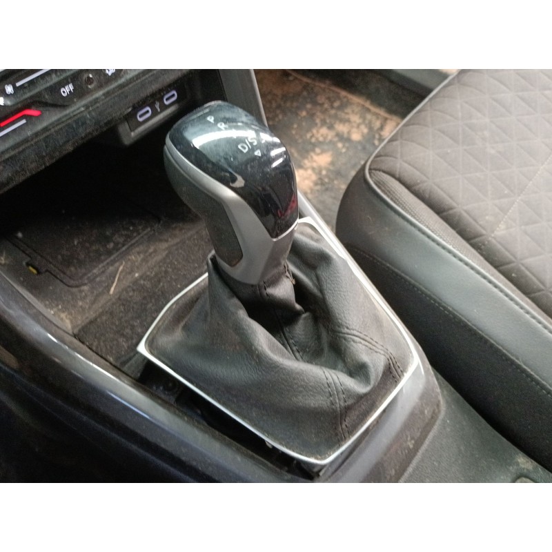 Recambio de palanca cambio para volkswagen t-cross (c11, d31) 1.0 tsi referencia OEM IAM   