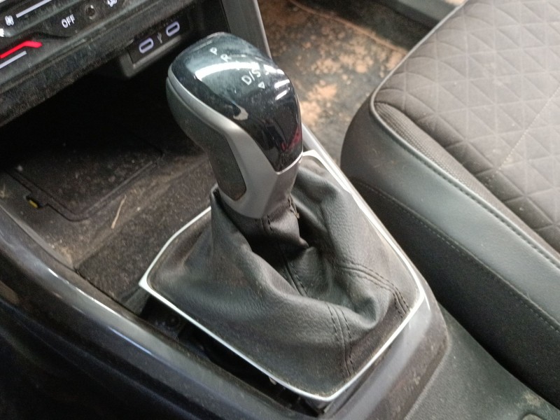 Recambio de palanca cambio para volkswagen t-cross (c11, d31) 1.0 tsi referencia OEM IAM   