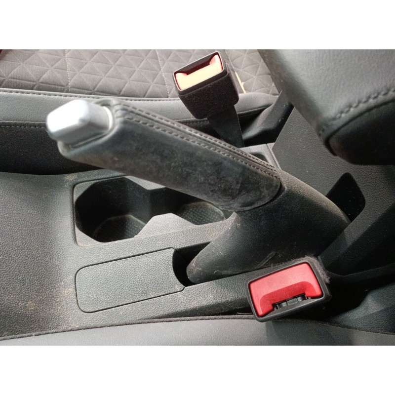Recambio de palanca freno de mano para volkswagen t-cross (c11, d31) 1.0 tsi referencia OEM IAM   