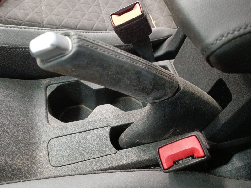 Recambio de palanca freno de mano para volkswagen t-cross (c11, d31) 1.0 tsi referencia OEM IAM   