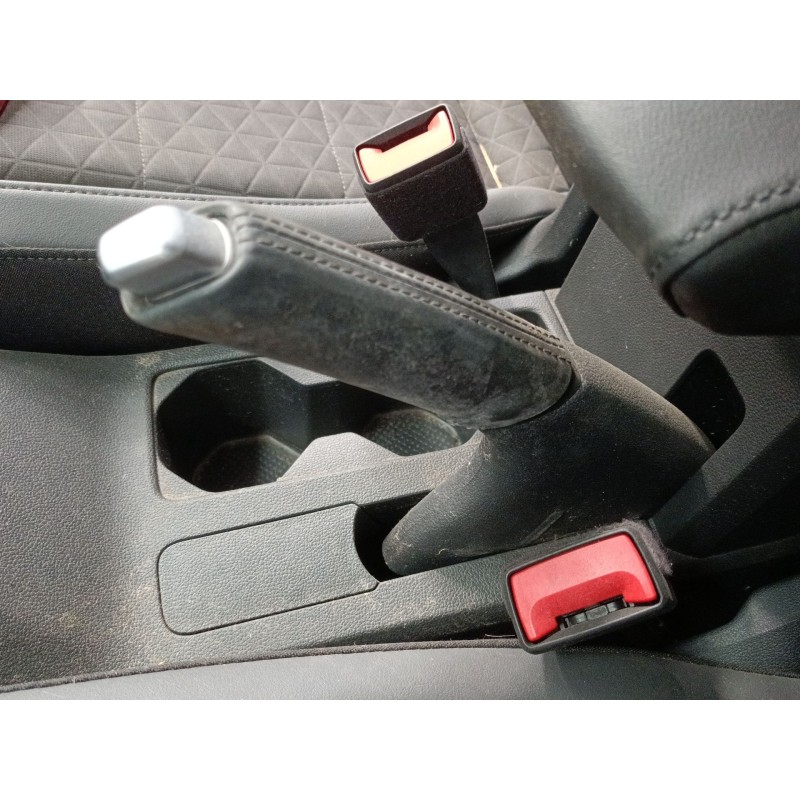 Recambio de palanca freno de mano para volkswagen t-cross (c11, d31) 1.0 tsi referencia OEM IAM   