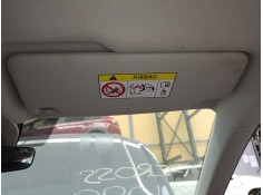 Recambio de parasol derecho para volkswagen t-cross (c11, d31) 1.0 tsi referencia OEM IAM    2