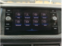 Recambio de sistema navegacion gps para volkswagen t-cross (c11, d31) 1.0 tsi referencia OEM IAM   