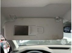 Recambio de parasol izquierdo para volkswagen t-cross (c11, d31) 1.0 tsi referencia OEM IAM   