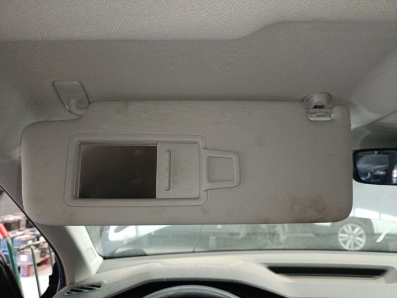 Recambio de parasol izquierdo para volkswagen t-cross (c11, d31) 1.0 tsi referencia OEM IAM   