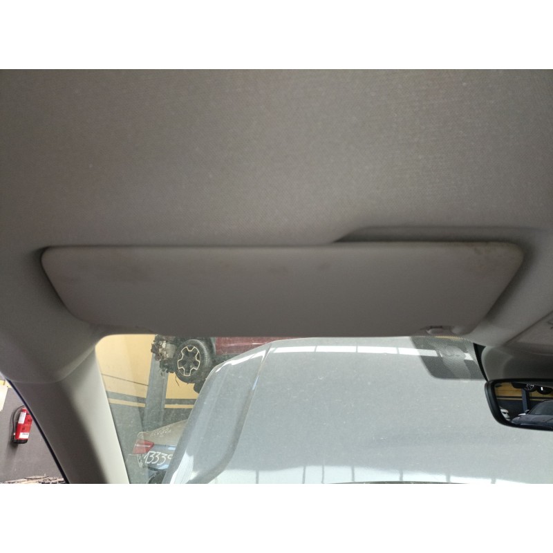 Recambio de parasol izquierdo para volkswagen t-cross (c11, d31) 1.0 tsi referencia OEM IAM   