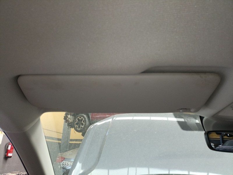 Recambio de parasol izquierdo para volkswagen t-cross (c11, d31) 1.0 tsi referencia OEM IAM   