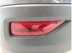 Recambio de piloto trasero izquierdo de paragolpes para volkswagen t-cross (c11, d31) 1.0 tsi referencia OEM IAM   