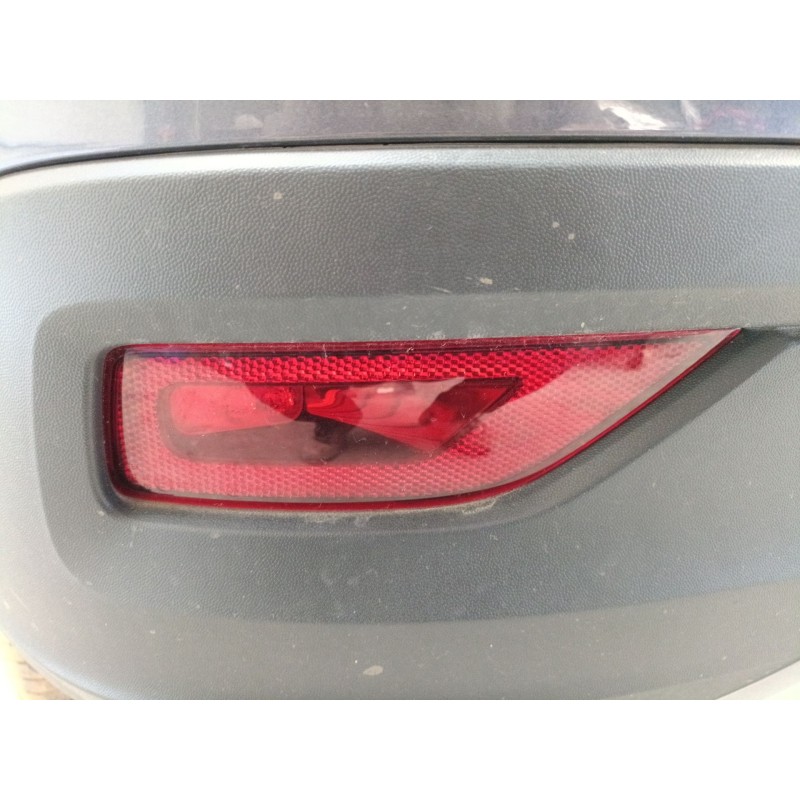 Recambio de piloto trasero izquierdo de paragolpes para volkswagen t-cross (c11, d31) 1.0 tsi referencia OEM IAM   