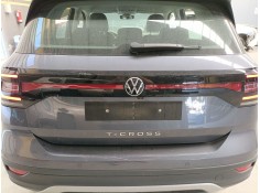 Recambio de piloto trasero central para volkswagen t-cross (c11, d31) 1.0 tsi referencia OEM IAM   