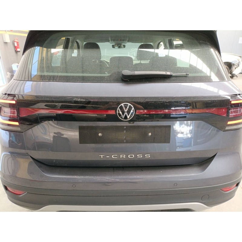 Recambio de piloto trasero central para volkswagen t-cross (c11, d31) 1.0 tsi referencia OEM IAM   