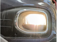 Recambio de faro antiniebla izquierdo para volkswagen t-cross (c11, d31) 1.0 tsi referencia OEM IAM   
