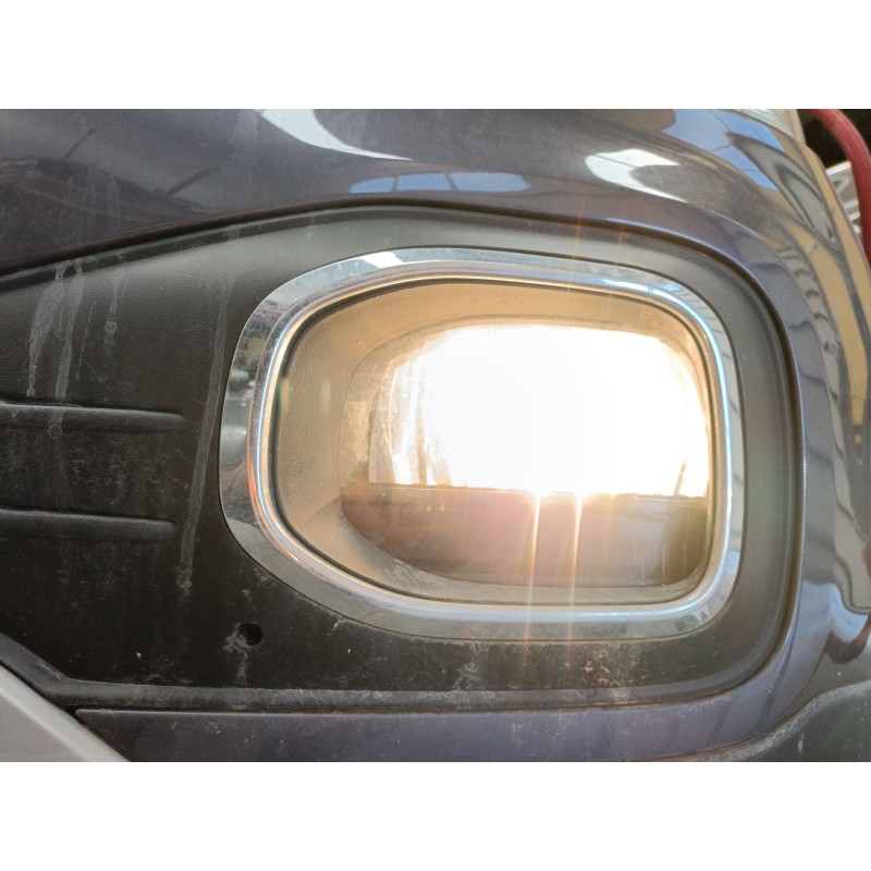 Recambio de faro antiniebla izquierdo para volkswagen t-cross (c11, d31) 1.0 tsi referencia OEM IAM   