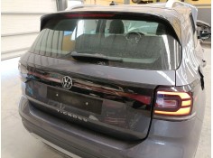 Recambio de porton trasero para volkswagen t-cross (c11, d31) 1.0 tsi referencia OEM IAM    2