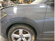 Recambio de aleta delantera izquierda para volkswagen t-cross (c11, d31) 1.0 tsi referencia OEM IAM   