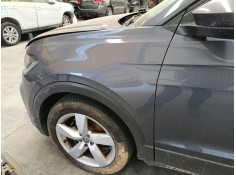 Recambio de aleta delantera izquierda para volkswagen t-cross (c11, d31) 1.0 tsi referencia OEM IAM    2