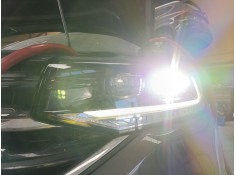 Recambio de faro izquierdo xenon para volkswagen t-cross (c11, d31) 1.0 tsi referencia OEM IAM    2