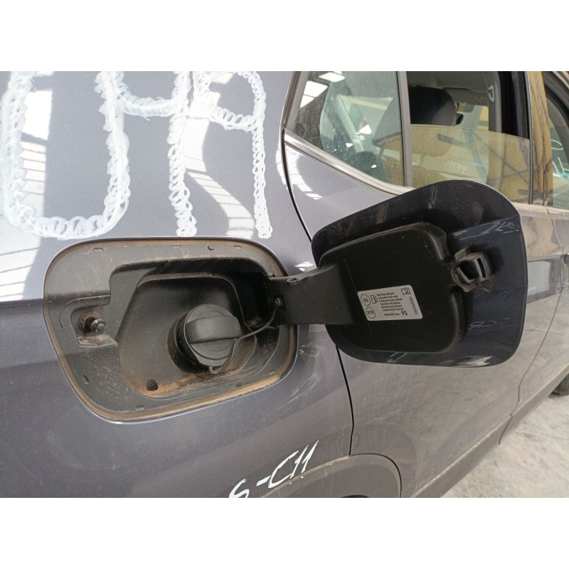 Recambio de tapa exterior combustible para volkswagen t-cross (c11, d31) 1.0 tsi referencia OEM IAM   