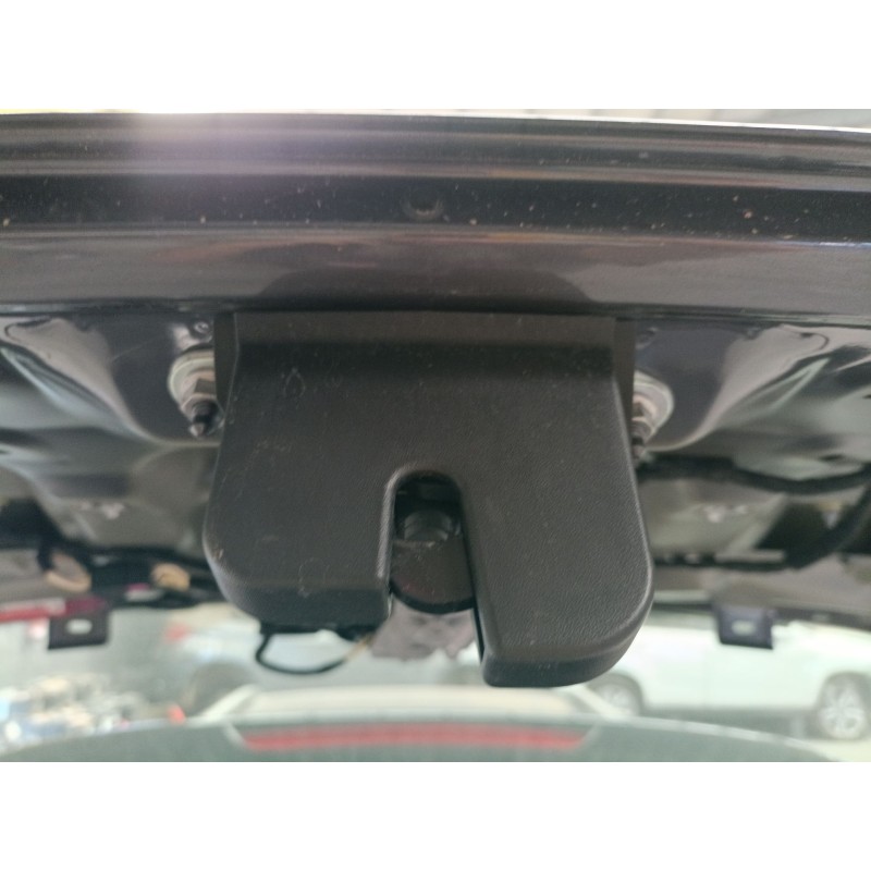 Recambio de cerradura maletero / porton para volkswagen t-cross (c11, d31) 1.0 tsi referencia OEM IAM   