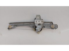 Recambio de elevalunas trasero izquierdo para peugeot 308 active referencia OEM IAM   