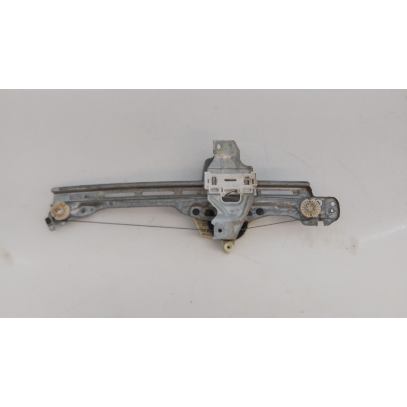Recambio de elevalunas trasero izquierdo para peugeot 308 active referencia OEM IAM   