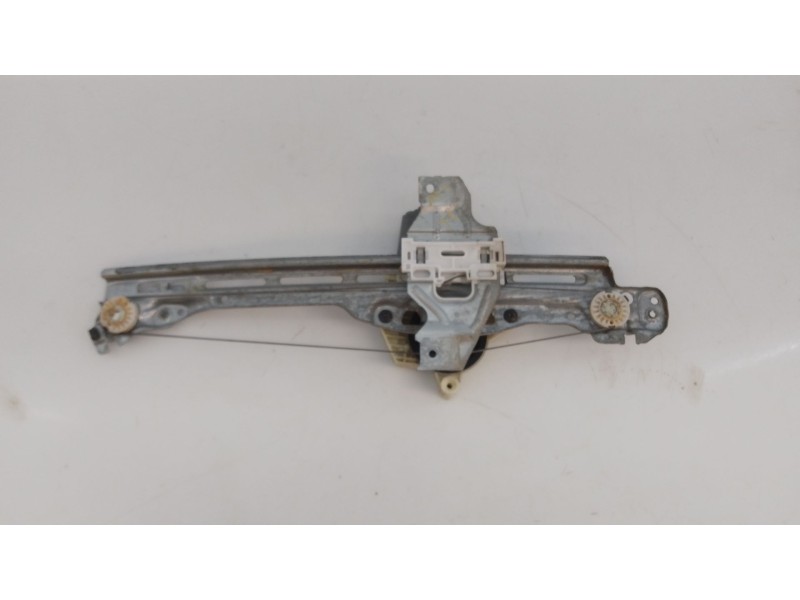 Recambio de elevalunas trasero izquierdo para peugeot 308 active referencia OEM IAM   