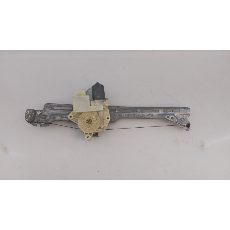 Recambio de elevalunas trasero izquierdo para peugeot 308 active referencia OEM IAM   