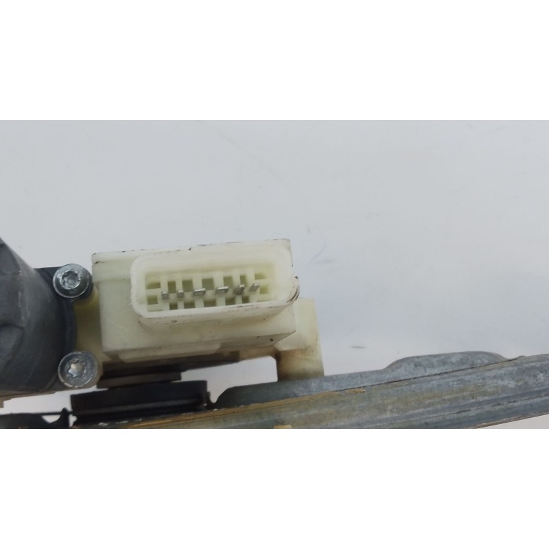 Recambio de elevalunas trasero izquierdo para peugeot 308 active referencia OEM IAM   