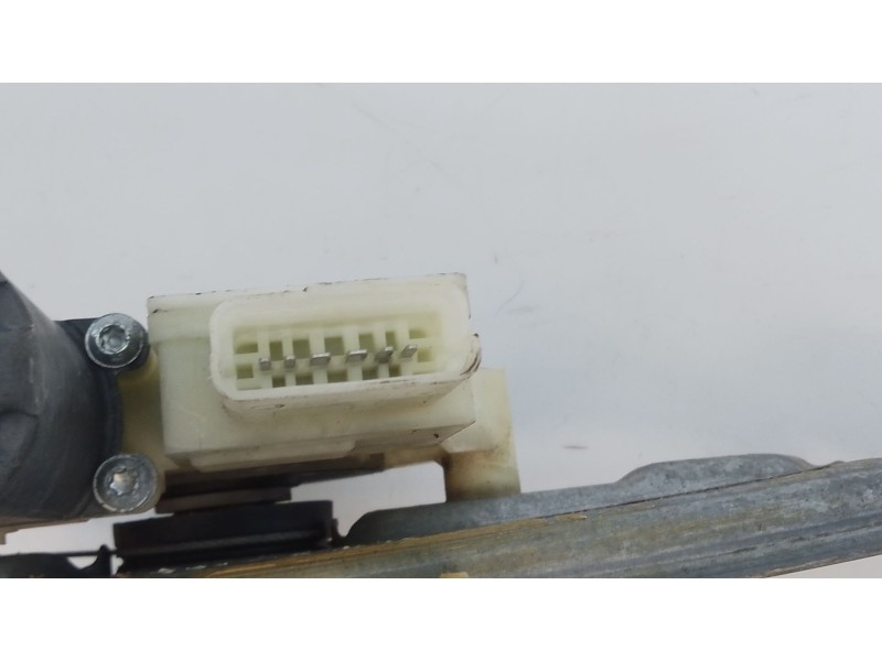 Recambio de elevalunas trasero izquierdo para peugeot 308 active referencia OEM IAM   