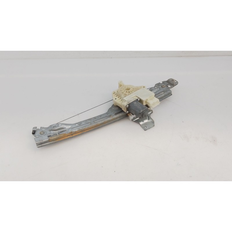 Recambio de elevalunas trasero izquierdo para peugeot 308 active referencia OEM IAM   