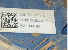 Recambio de aforador para volkswagen t-cross (c11, d31) 1.0 tsi referencia OEM IAM    2